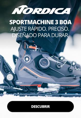 Nordica Nordica