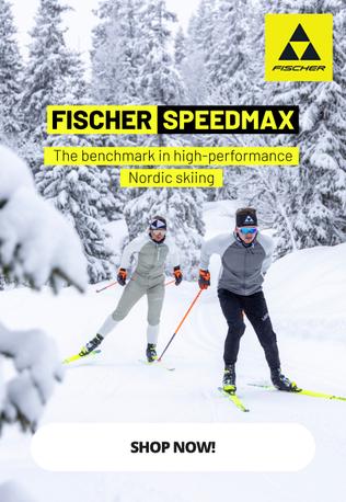 Fischer Speedmax