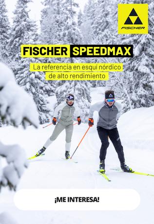 Fischer Speedmax