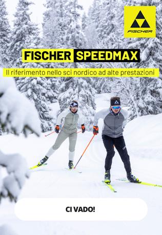 Fischer Speedmax