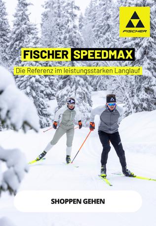 Fischer Speedmax