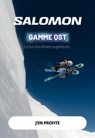 Salomon QST Salomon QST