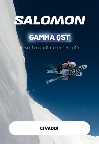 Salomon QST