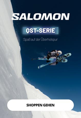 Salomon QST