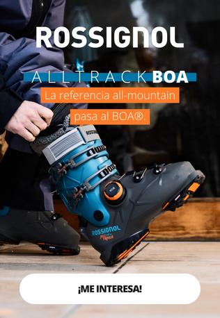 Rossignol Alltrack Rossignol Alltrack