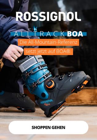 Rossignol Alltrack Rossignol Alltrack