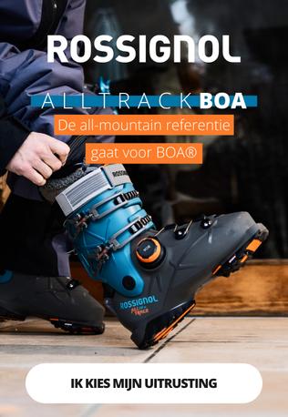 Rossignol Alltrack