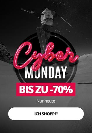 CYBER MONDAY CYBER MONDAY