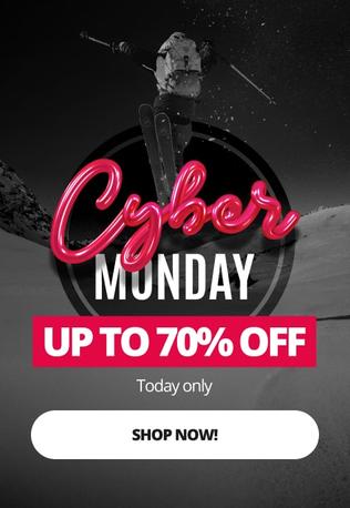 CYBER MONDAY