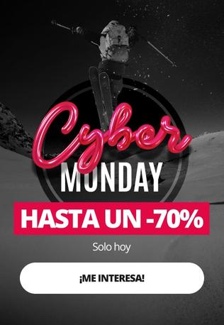 CYBER MONDAY