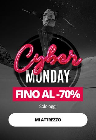 CYBER MONDAY CYBER MONDAY