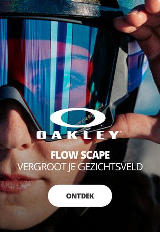 Oakley flow