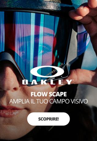 Oakley flow