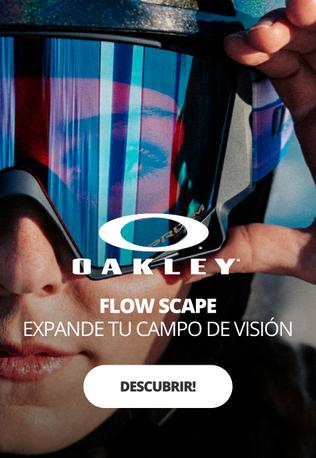Oakley flow