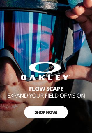 Oakley flow
