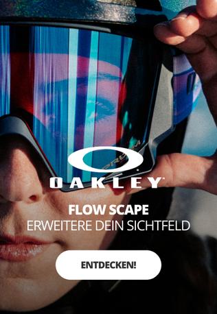 Oakley flow Oakley flow