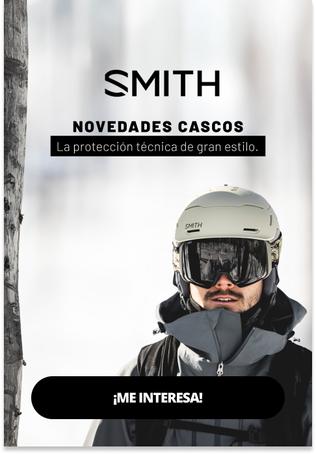 Smith Vantage Smith Vantage