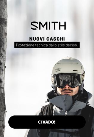 Smith Vantage Smith Vantage