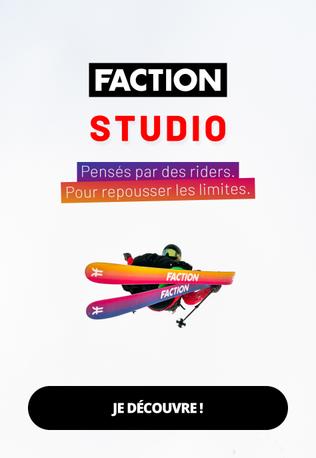 Faction Studio Faction Studio