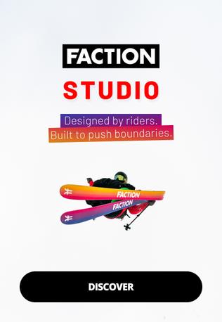 Faction Studio Faction Studio