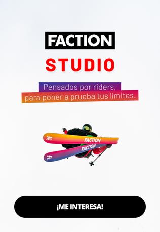 Faction Studio Faction Studio