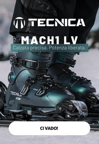 Tecnica Mach1LV