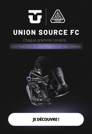 Union Source FC