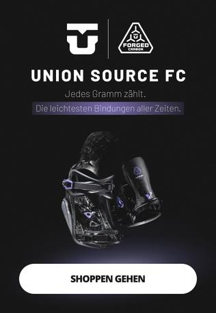 Union Source FC