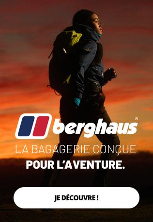 Berghaus