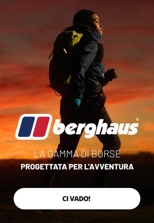 Berghaus