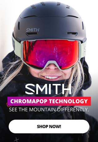 Smith Chromapop Smith Chromapop