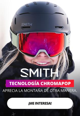 Smith Chromapop