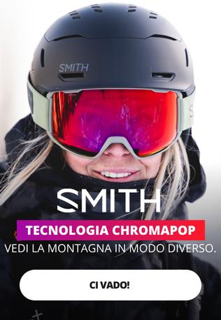 Smith Chromapop
