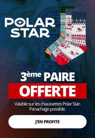Polar star Polar star