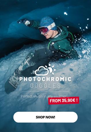 Masques photochromiques