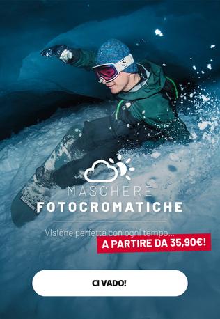 Masques photochromiques