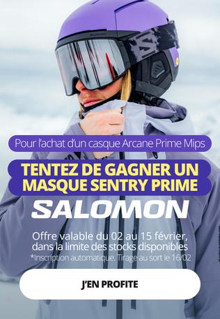 Jeu salomon