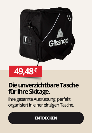 housse de chaussures Glisshop housse de chaussures Glisshop