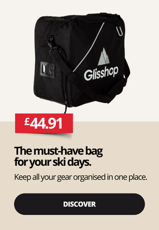 housse de chaussures Glisshop housse de chaussures Glisshop