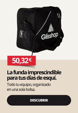 housse de chaussures Glisshop