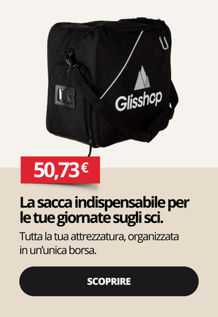 housse de chaussures Glisshop