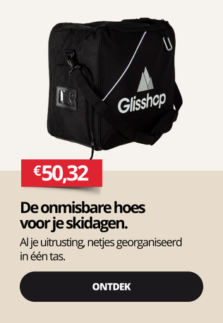 housse de chaussures Glisshop