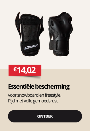 protection poignet glisshop