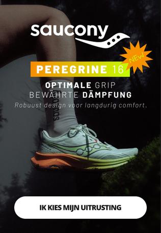 Saucony Peregrine