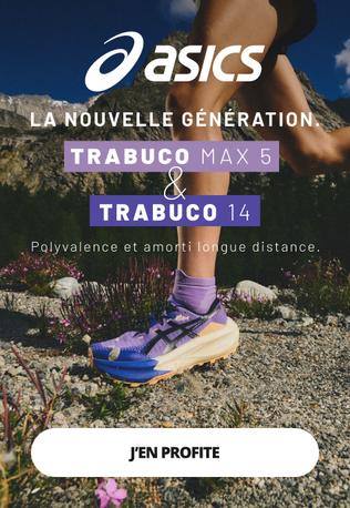 Asics Trabuco Asics Trabuco