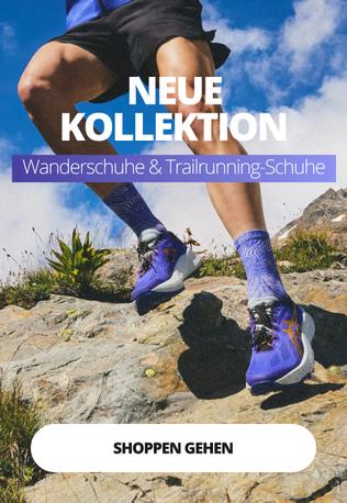 Nouveautés chaussures rando et trail Nouveautés chaussures rando et trail