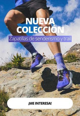 Nouveautés chaussures rando et trail Nouveautés chaussures rando et trail