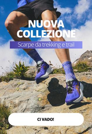 Nouveautés chaussures rando et trail Nouveautés chaussures rando et trail