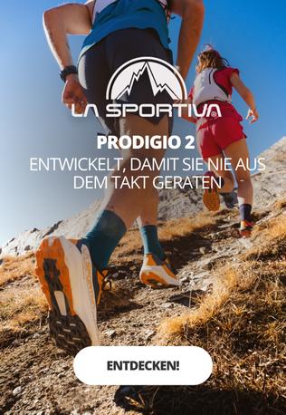 La sportiva La sportiva
