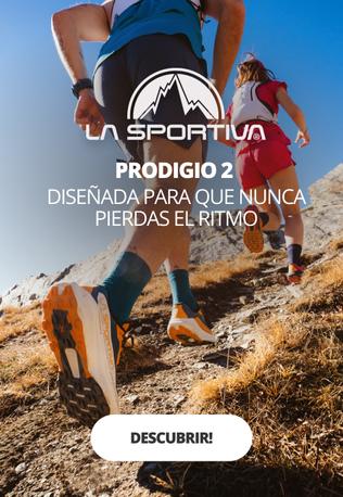 La sportiva